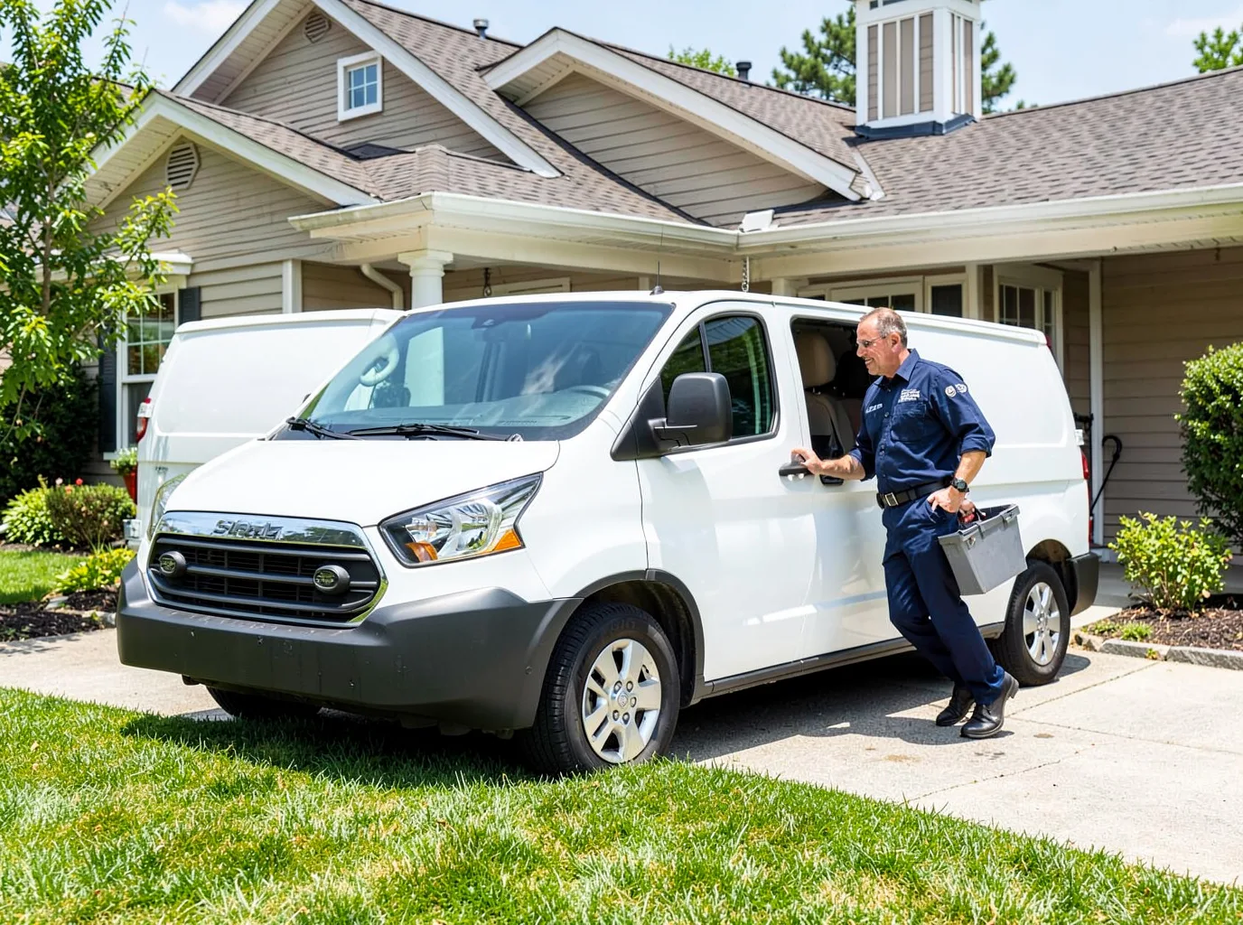 Emergency Plumber company in Sigourney, IA